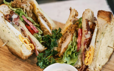 Dining in Cody, WY: Lunch