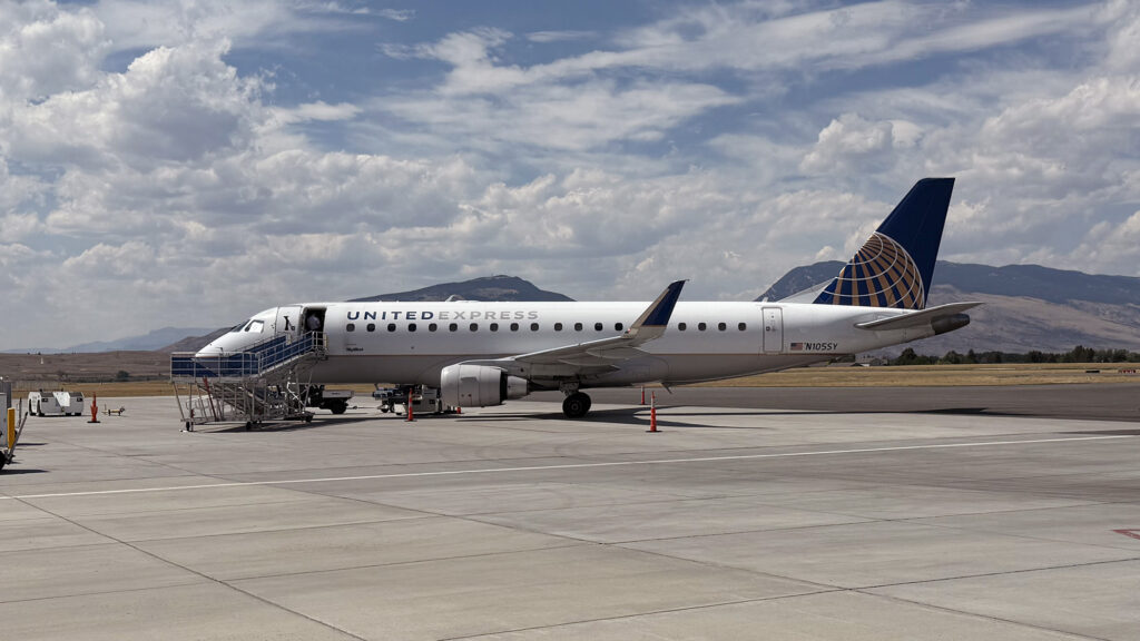 Cody Airport Takes Action as United Delays Plague Western Travelers