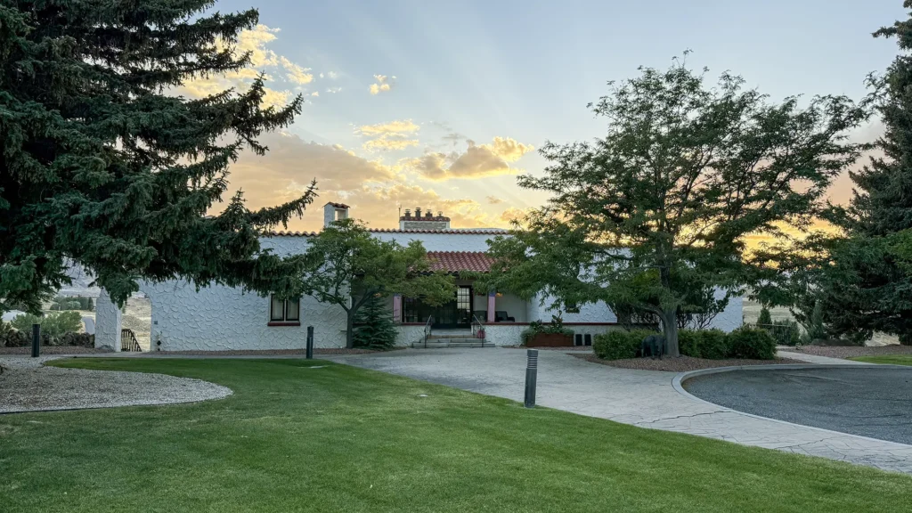 Party at the Paul Stock Estate to Support Park County Search & Rescue