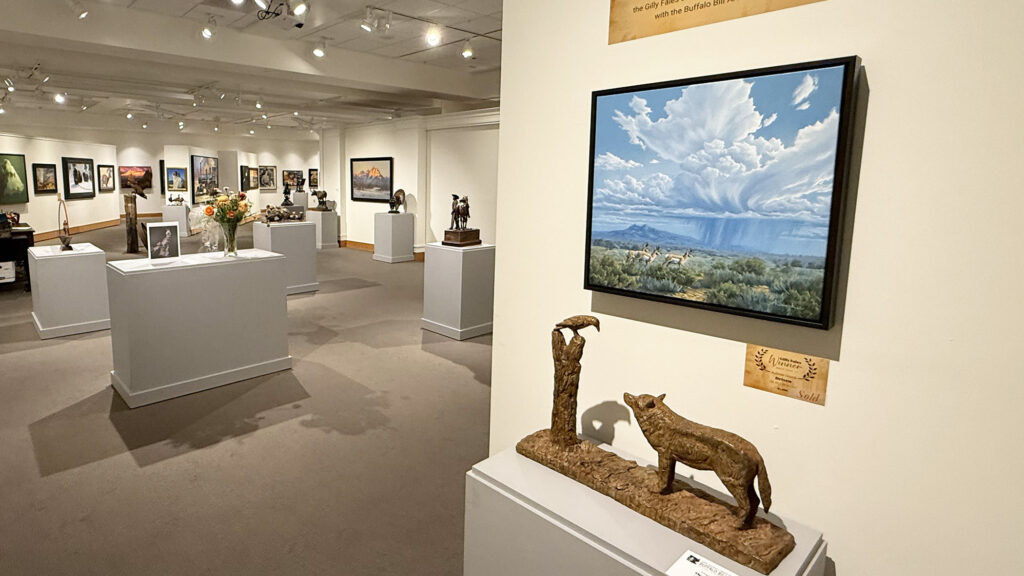 September Events on the Horizon