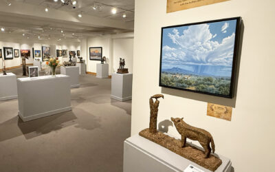 September Events on the Horizon