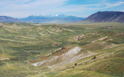 Job Opening: Part-Time Administrative Assistant – Joint Powers Board