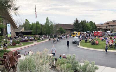 On the Horizon: August 2025 Events in Cody, Wyoming