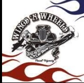 Wings N Wheels