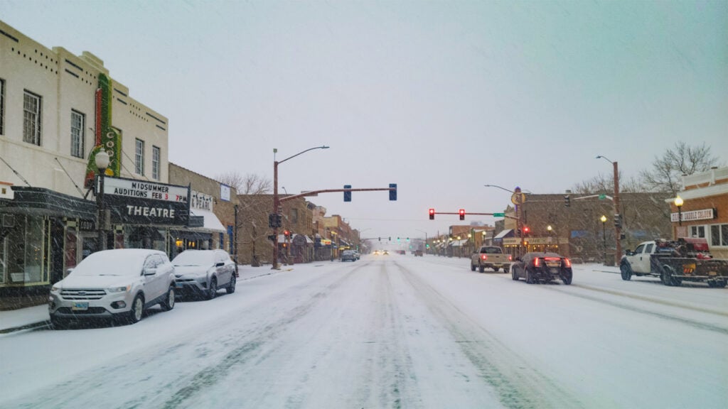 Holiday Marketing for Cody - Start Thriving as a Community Cornerstone