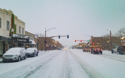 Holiday Marketing for Cody – Start Thriving as a Community Cornerstone