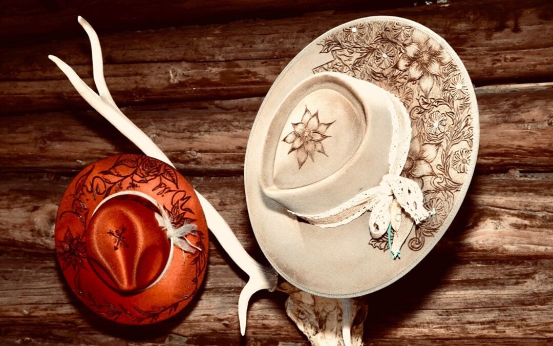 Cori Gordon’s Hot Headed Hattery Blazes a Trail