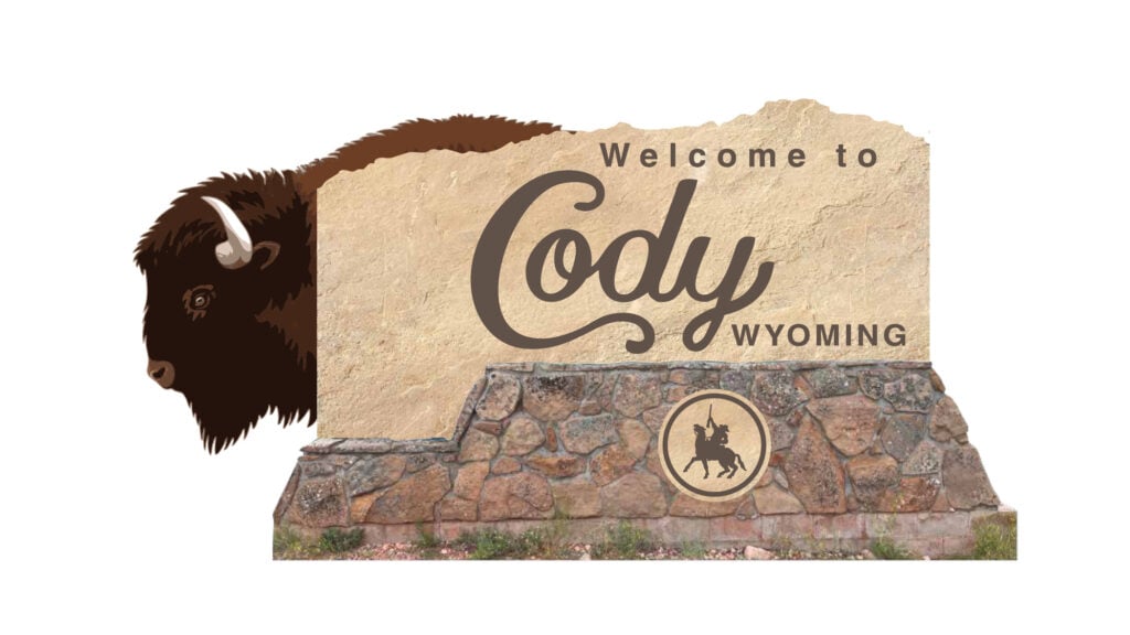 Cody and Powell's Gateway Signs Get an Upgrade