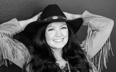 Laughter, Love, and Cowboys: The Novels of Cassandra Joelle