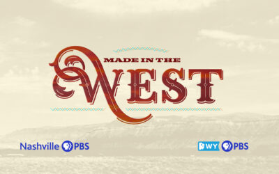 Made in the West: Film Premier Showcases the Legacy of Western Functional Art