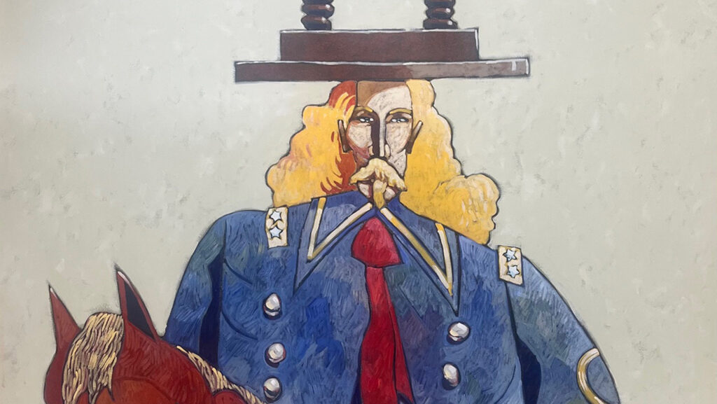 POP! Goes the West Lunch & Lecture