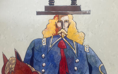 POP! Goes the West Lunch & Lecture