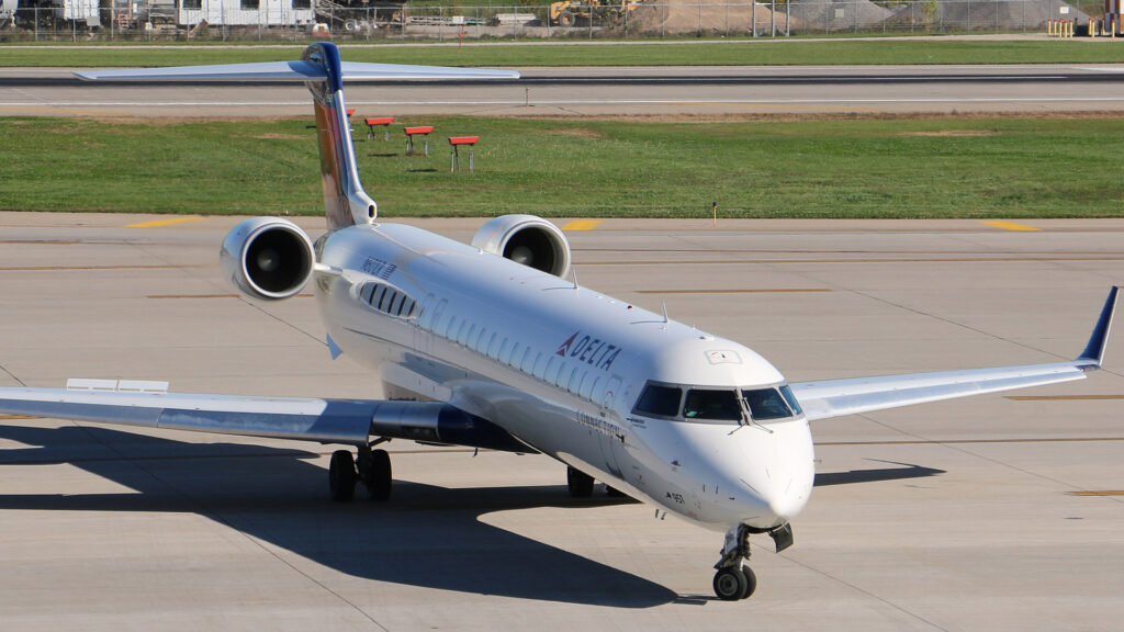 YRA and CYAIR attend Airline Rendezvous in Jackson