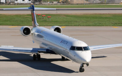 YRA and CYAIR attend Airline Rendezvous in Jackson