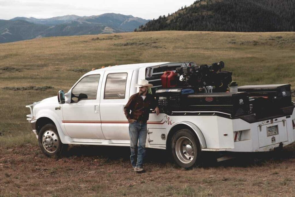 On the Move: WY-OH Equipment Builds Legacy of Trust