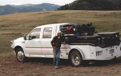 On the Move: WY-OH Equipment Builds Legacy of Trust