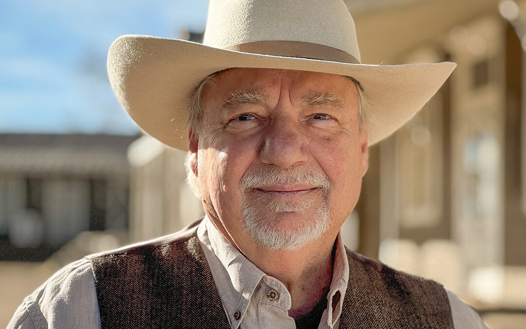 From Visitor to Curator: Paul Hutton’s Journey to the Buffalo Bill Museum