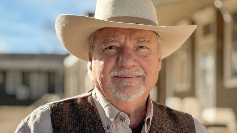 From Visitor to Curator: Paul Hutton's Journey to the Buffalo Bill Museum