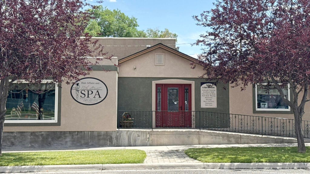 Job Openings: Hair Affaire and 11th Street Spa