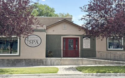 Job Openings: Hair Affaire and 11th Street Spa