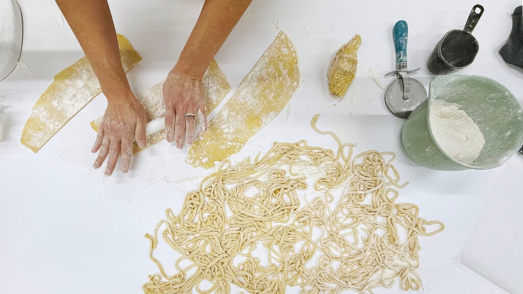 Steph's Kitchen: Where Simple Ingredients Meet Bold Flavors