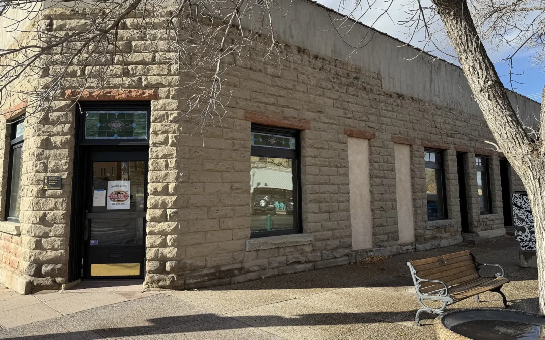 On the Move: Beef Jerky Experience Coming to Cody