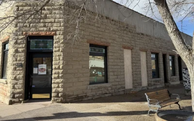 On the Move: Beef Jerky Experience Coming to Cody