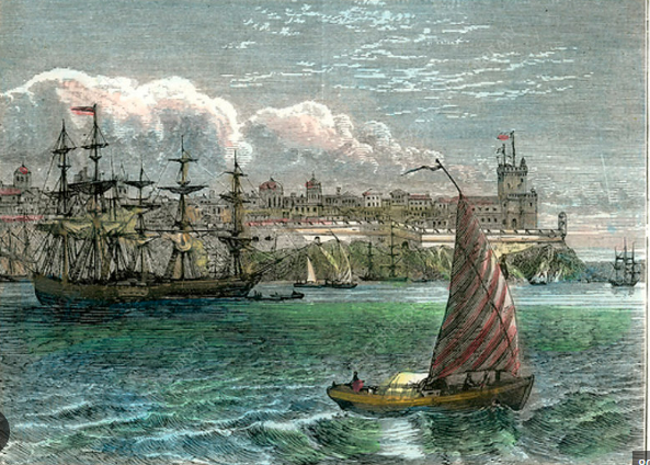 Sign for Sweetwater Lodge from 1981