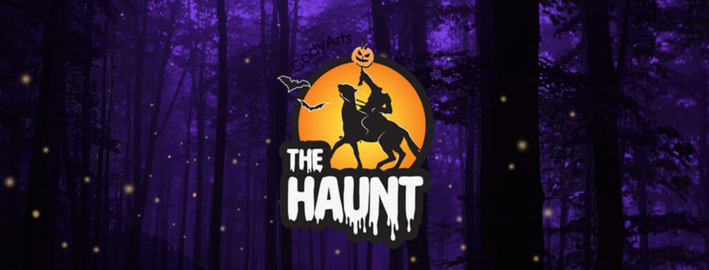 Halloween Party of the Year: The Haunt