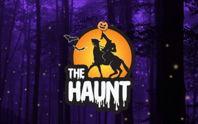 Halloween Party of the Year: The Haunt