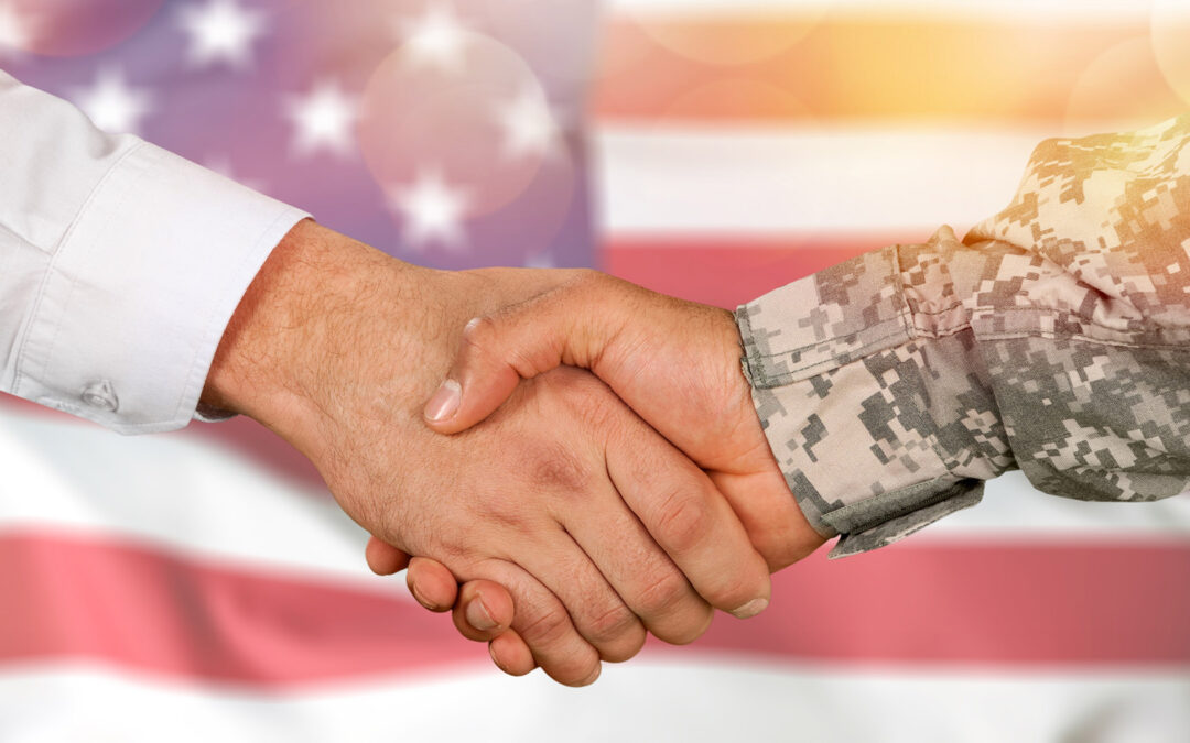 Bridging Military and Civilian Life: SkillBridge Opportunities in Cody