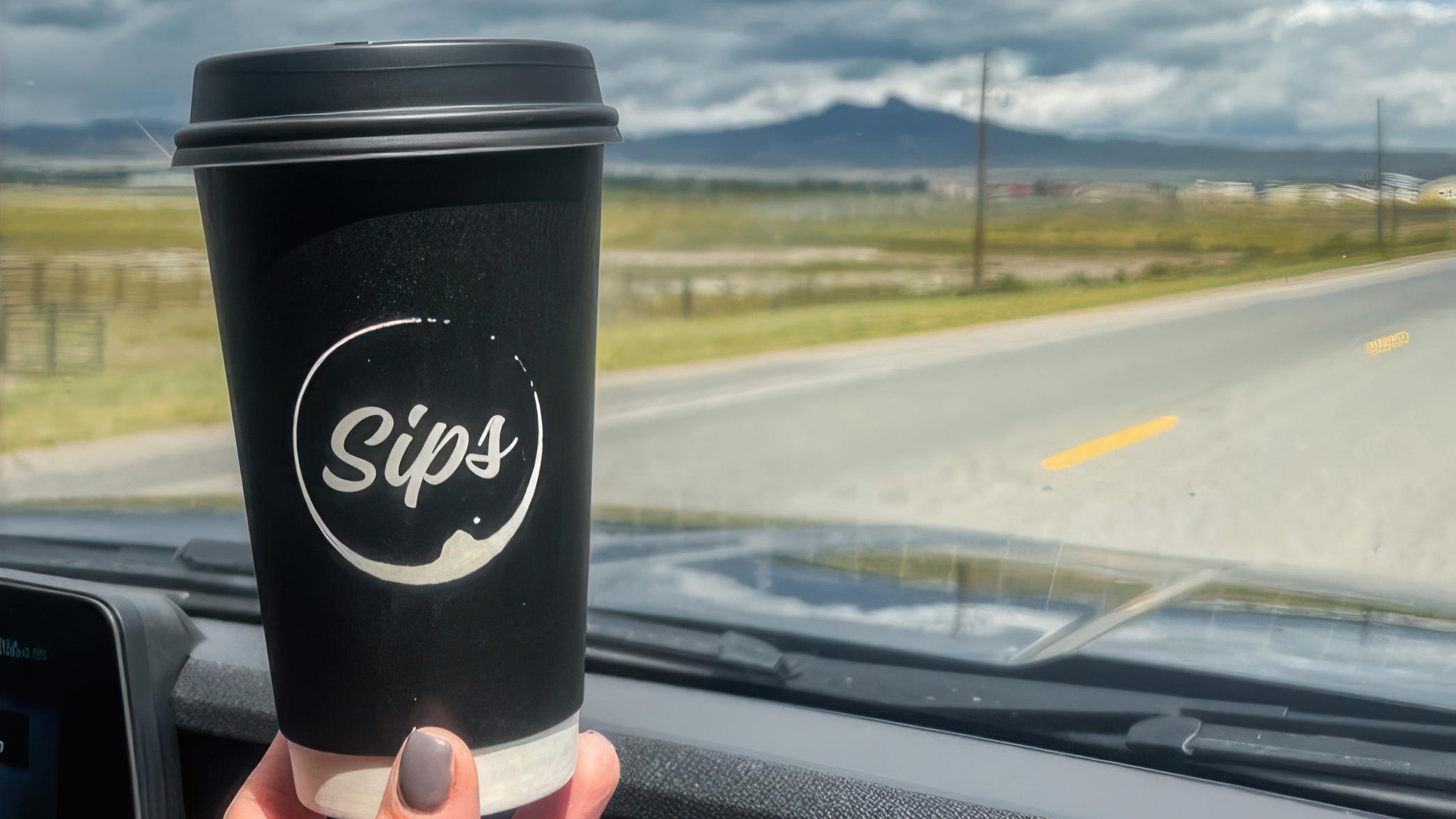 Sips Coffee Co.