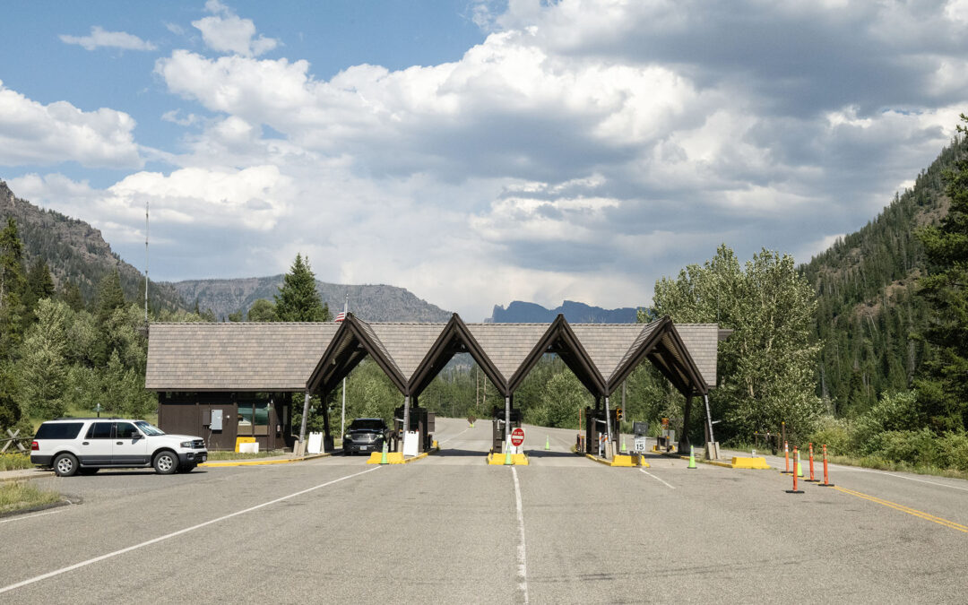 Interior Announces Increased New Fees on International Visitors to National Parks