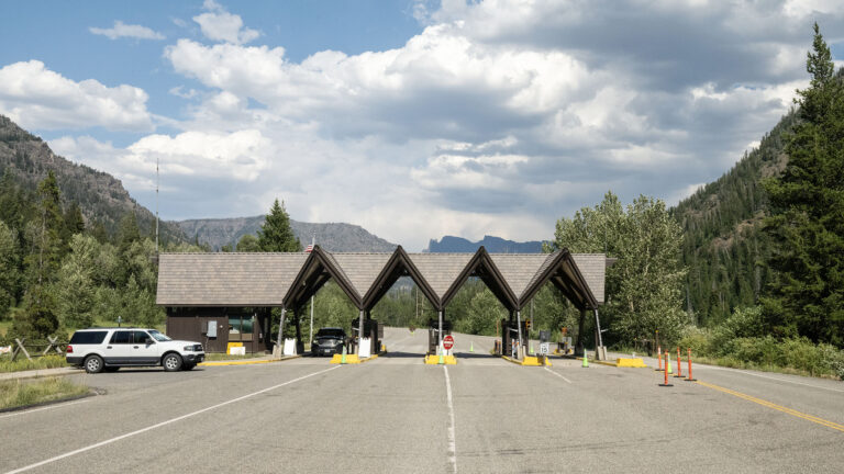 Interior Announces Increased New Fees on International Visitors to National Parks