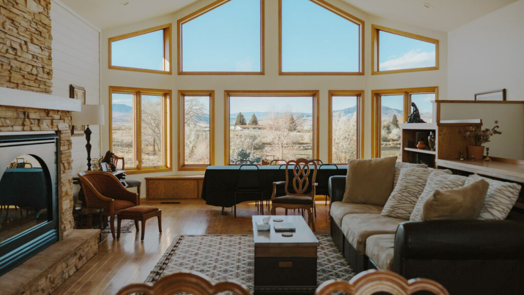 Thomas the Apostle Center - An Event Space Like No Other In Cody