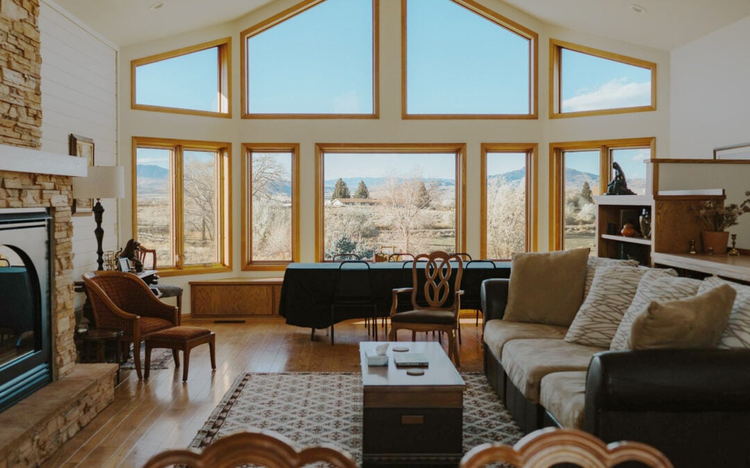 Thomas the Apostle Center – An Event Space Like No Other In Cody