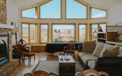 Thomas the Apostle Center – An Event Space Like No Other In Cody