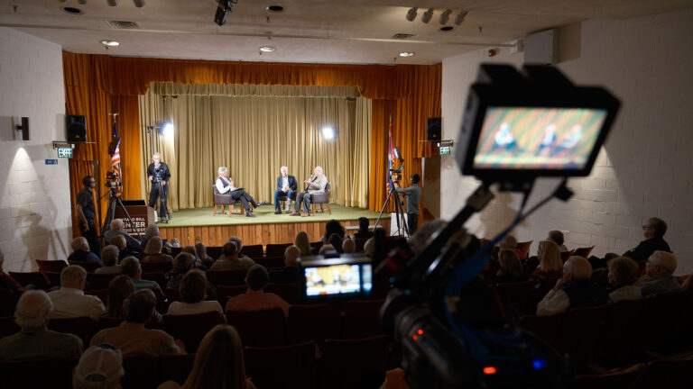 Wyoming PBS and BBCW Partner to Share the Authentic Stories of the American West