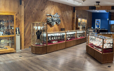 Cody Jewelers: Quality Jewelry in the Heart of Downtown