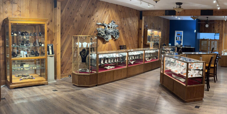 Cody Jewelers: Quality Jewelry in the Heart of Downtown
