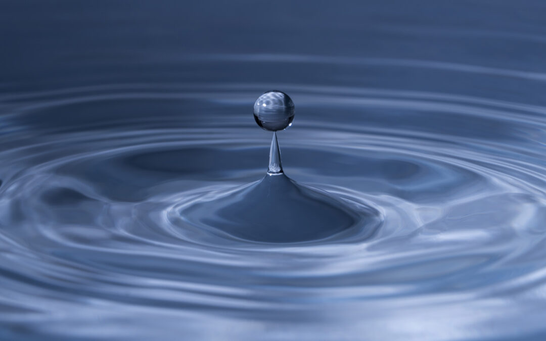 The Ripple Effect – Changing Life for the Better