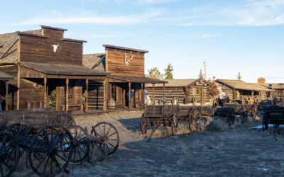 Building a Lasting Legacy in an Aging Town