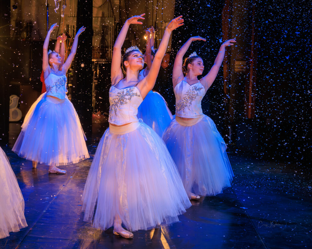 The Magic of Cody Nutcracker Continues for its 28th Consecutive Year