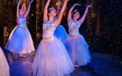 The Magic of Cody Nutcracker Continues for its 28th Consecutive Year