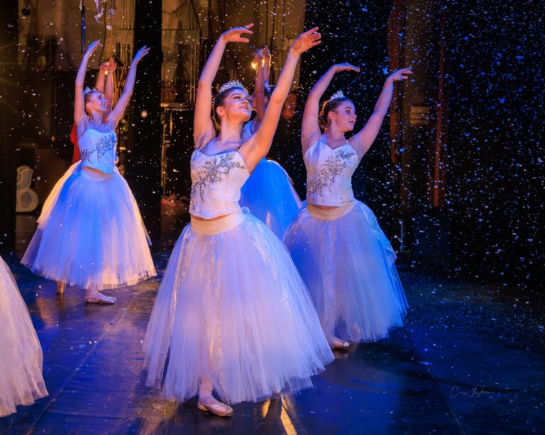 The Magic of Cody Nutcracker Continues for its 28th Consecutive Year