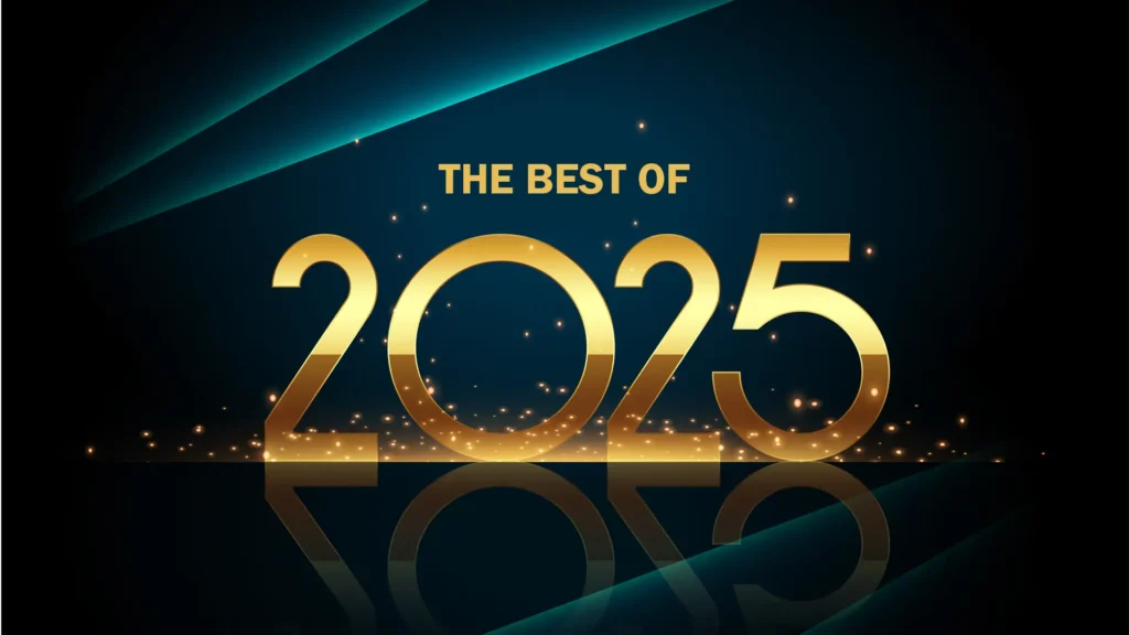 The Best of Cody Journal 2025