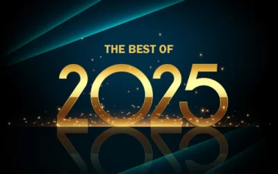 The Best of Cody Journal 2025