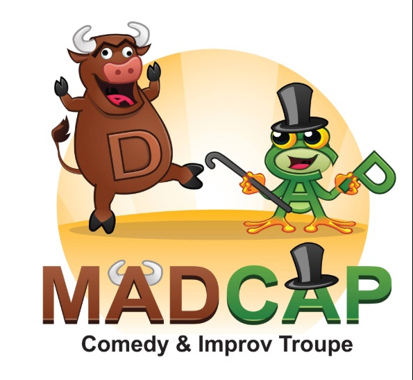 Madcap Comedy & Improv Troupe