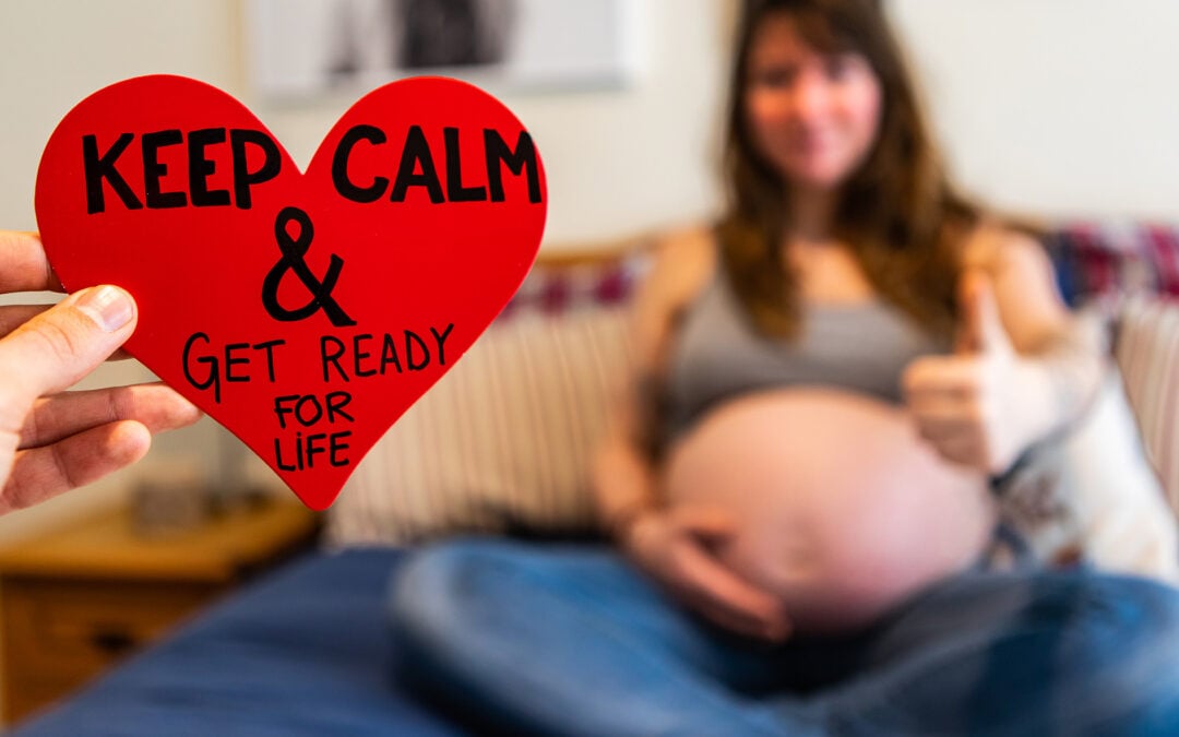 The Power of Doula Support: Bringing Ancient Wisdom to Modern Families