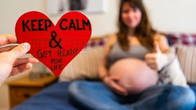 Doula, Pregnancy, Prenatal